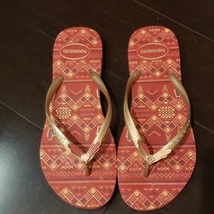 Havaianas flip flop